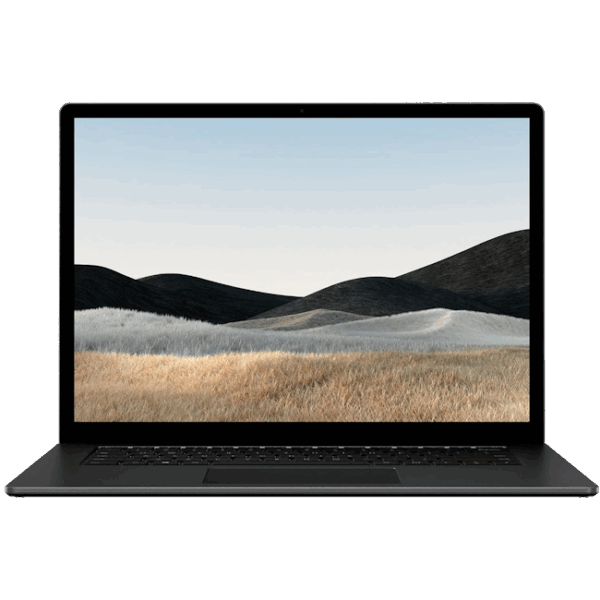 Microsoft Surface Laptop 4 i7 | WorkVentures Online Store