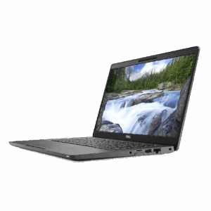 Dell Latitude 5300 8